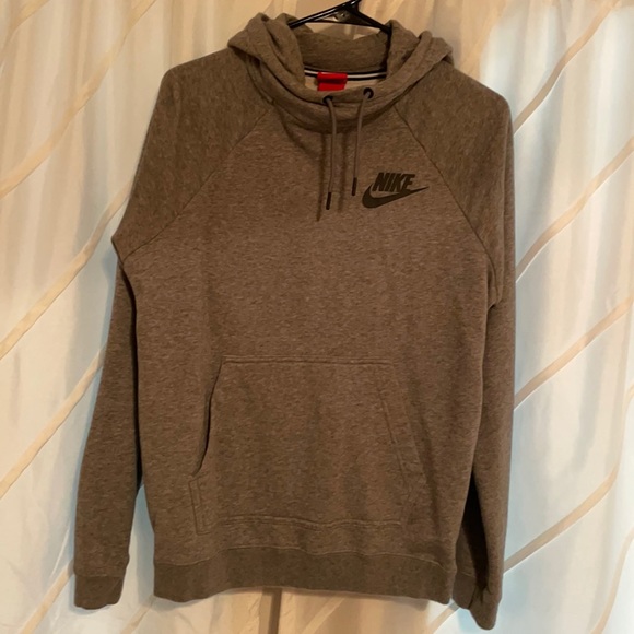 Nike Jackets & Blazers - Nike Hoodie